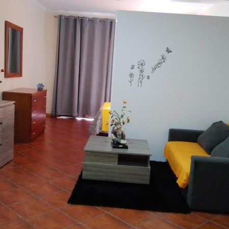 Lindo Apartamento Villa Ponta do Sol  Exterior photo